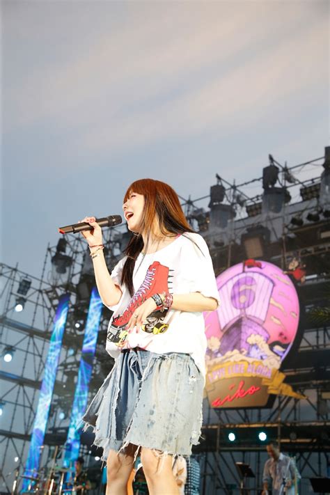 aloha garbage|【ライブレポート】aiko、サザンビーチちがさきで6年ぶりの .
